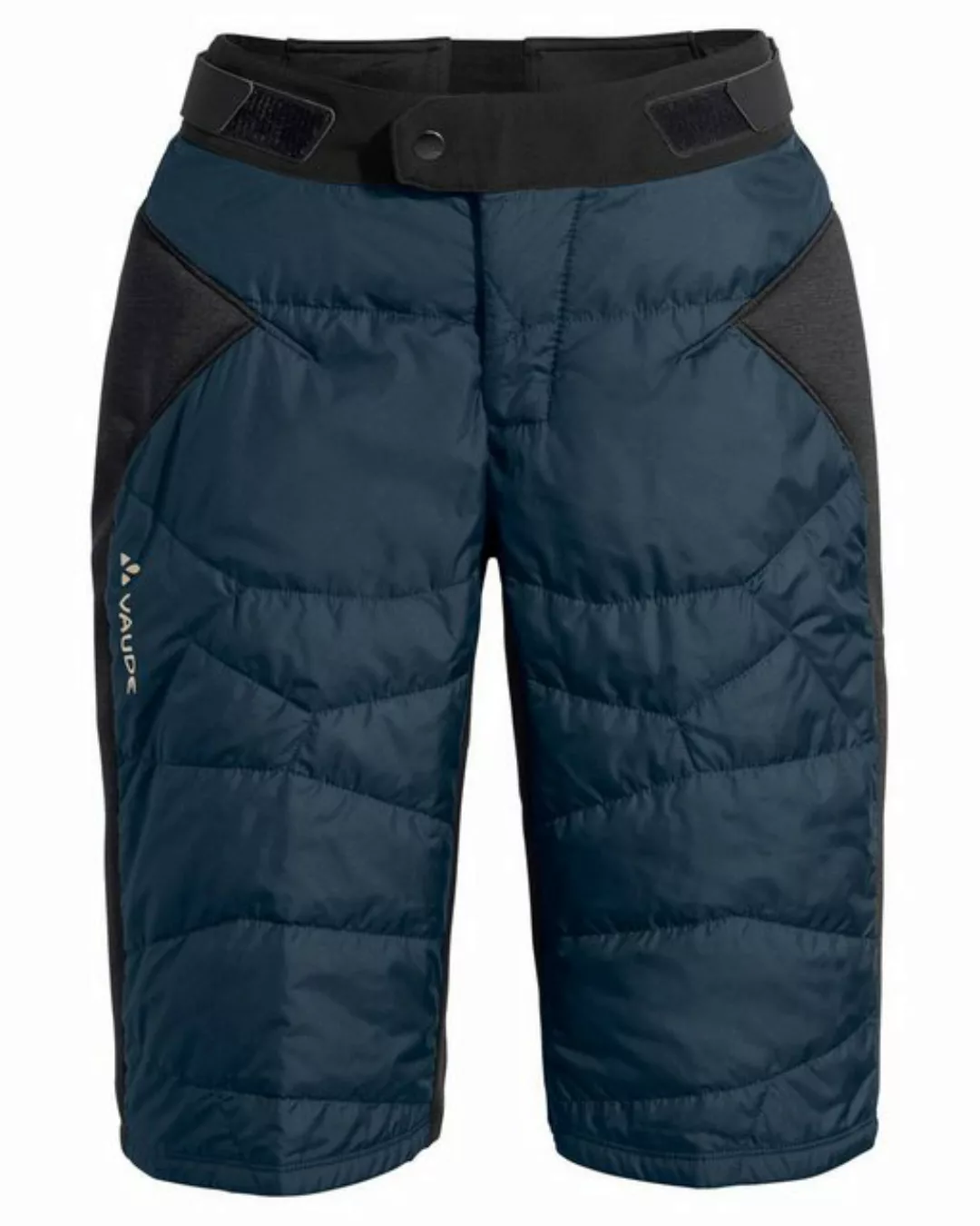 VAUDE Fahrradhose Herren Thermoshorts MINAKI III (1-tlg) günstig online kaufen