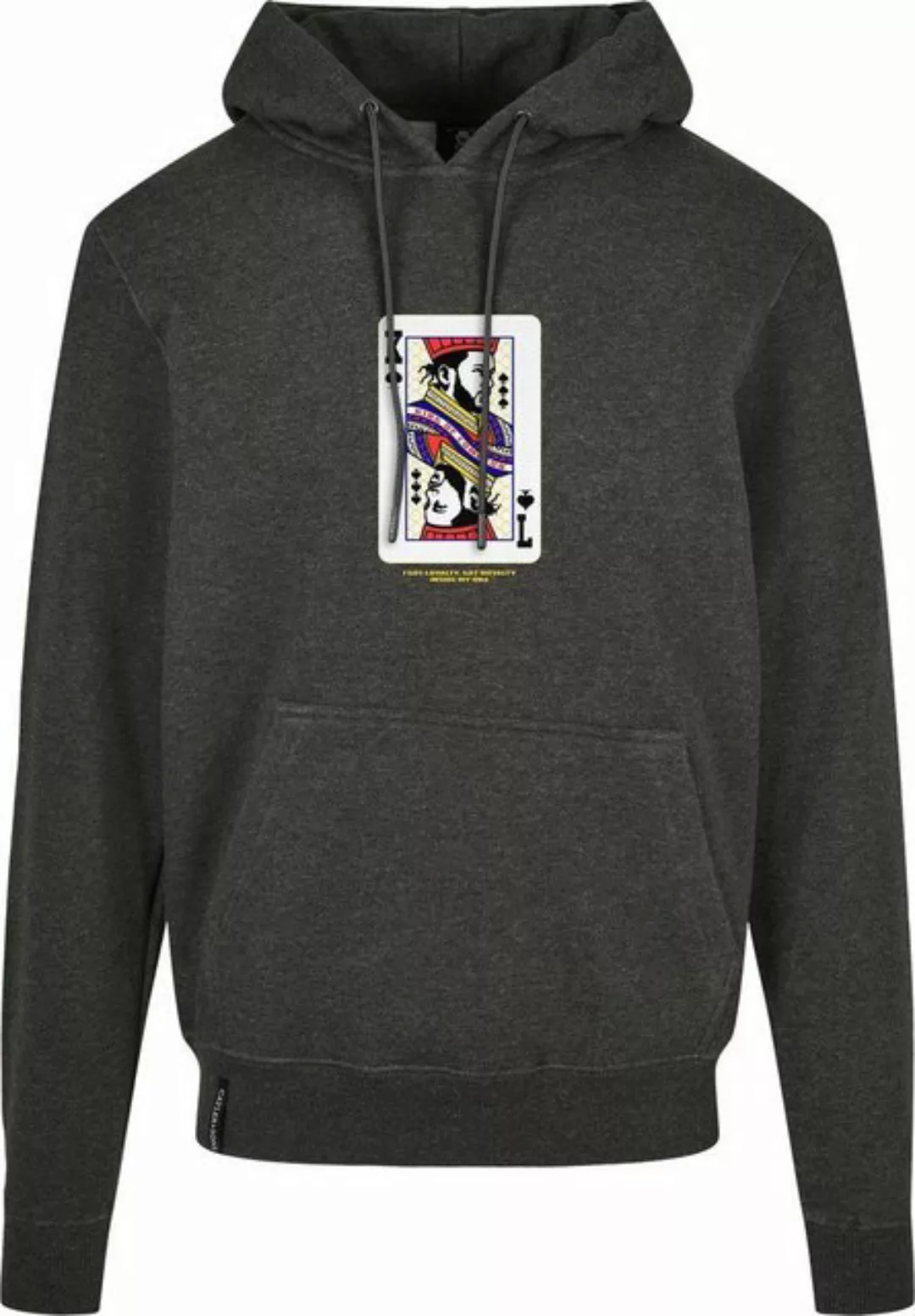 CAYLER & SONS Kapuzensweatshirt Cayler & Sons Herren WL Compton Card Hoody günstig online kaufen