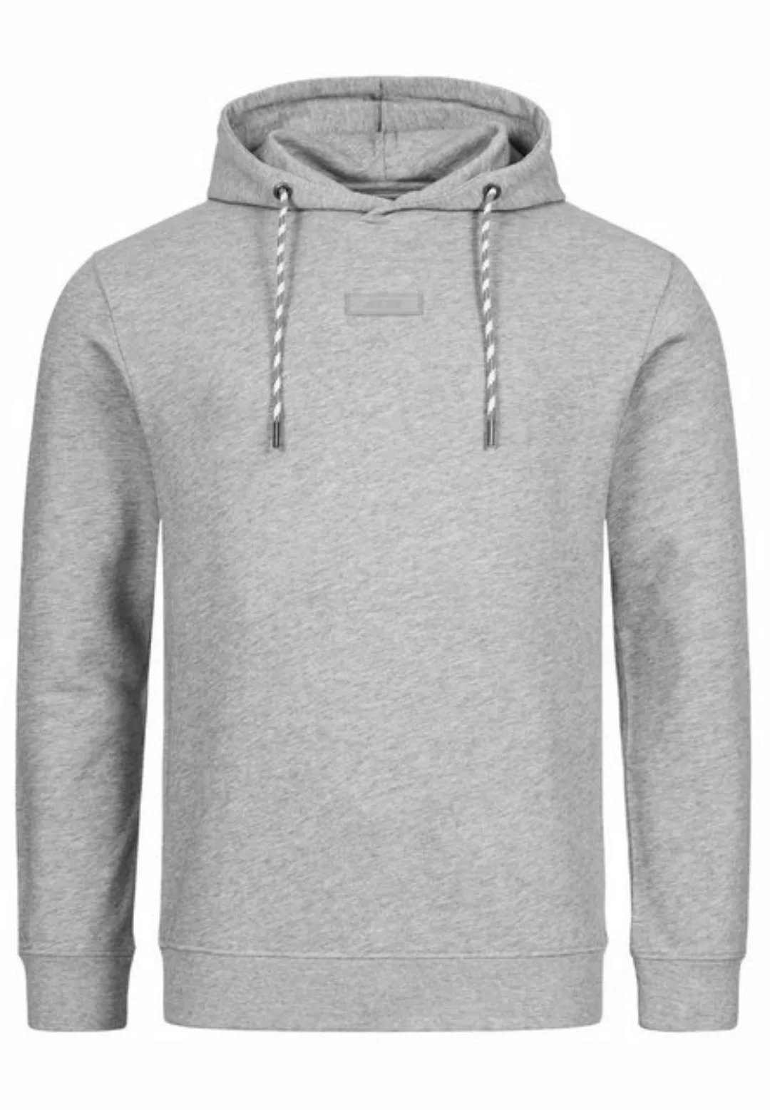 Indicode Kapuzenpullover Bentley günstig online kaufen