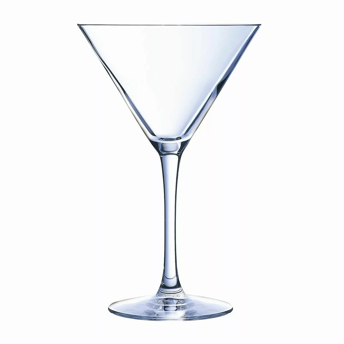 Cocktail-glas Chef&sommelier Cabernet Durchsichtig Glas 6 Stück (30 Cl) günstig online kaufen