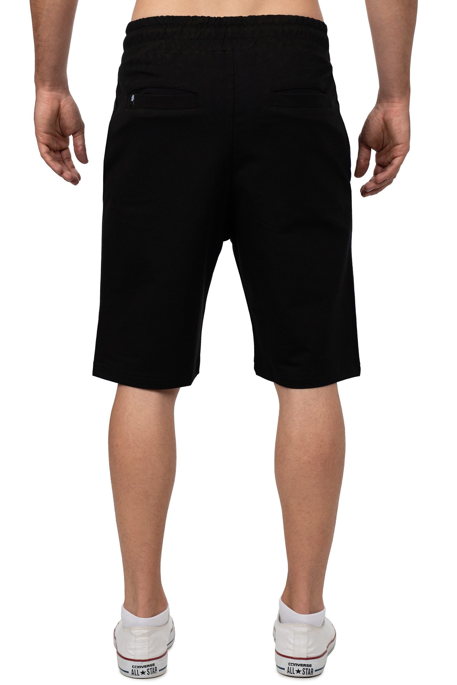 Cipo & Baxx Sweatshorts Herren Regular günstig online kaufen
