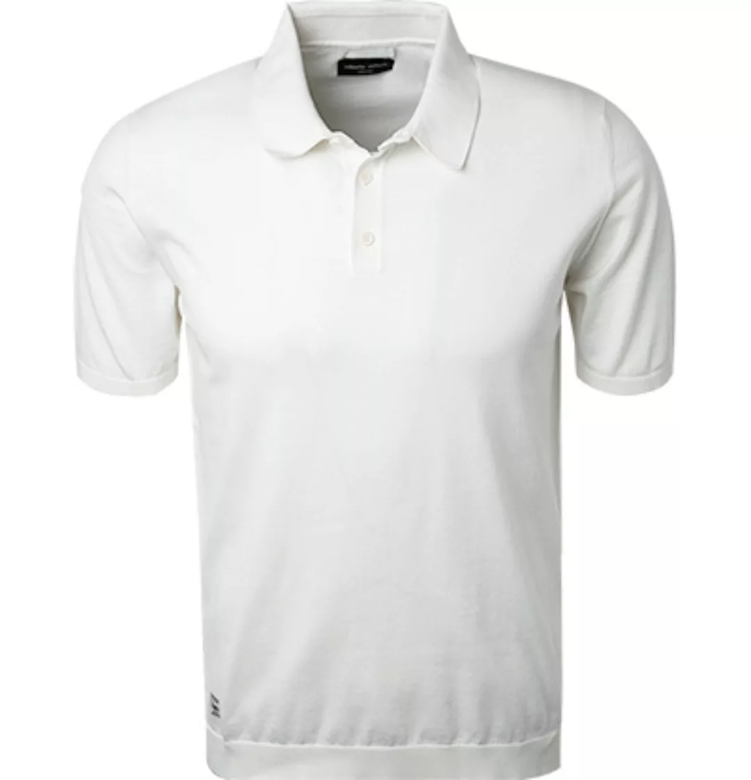 roberto collina Polo-Shirt RE02024/02 günstig online kaufen