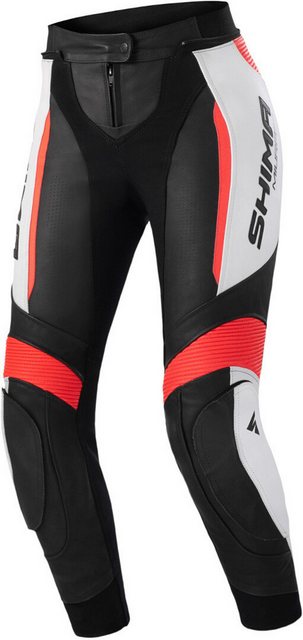 SHIMA Motorradhose Miura 2.0 Damen Motorrad Lederhose günstig online kaufen