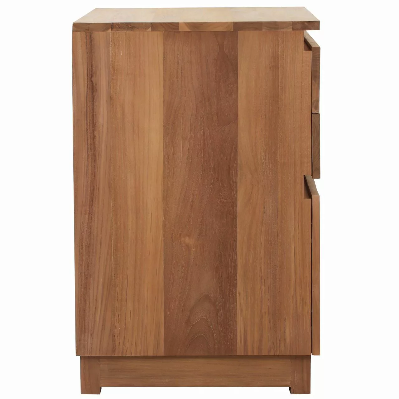 Sideboard Carmelo 90 Cm Teakholz Outdoorküche günstig online kaufen