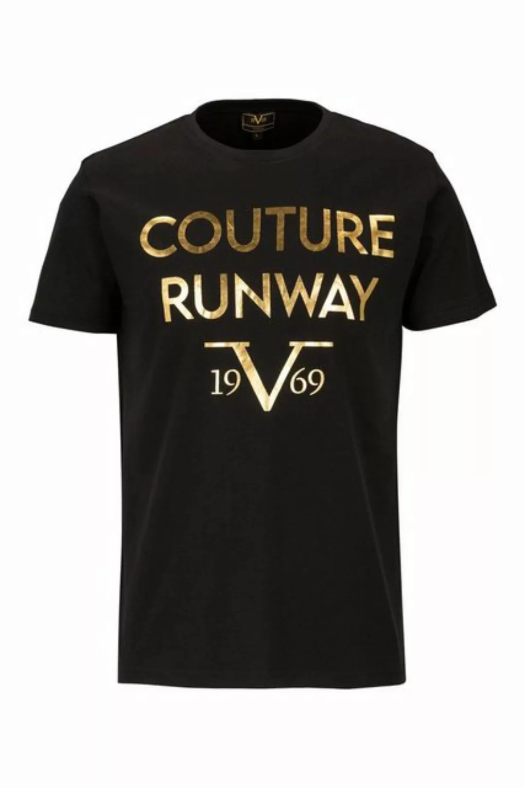 19V69 Italia by Versace T-Shirt Jacoby günstig online kaufen