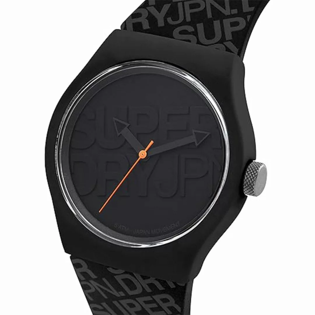 Superdry Quarzuhr Superdry Urban, Superdry Urban günstig online kaufen