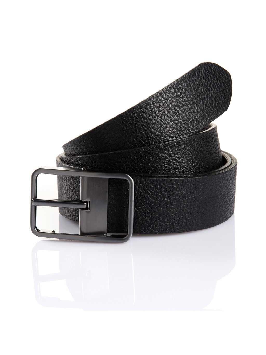 MONTI Ledergürtel "ETON" günstig online kaufen