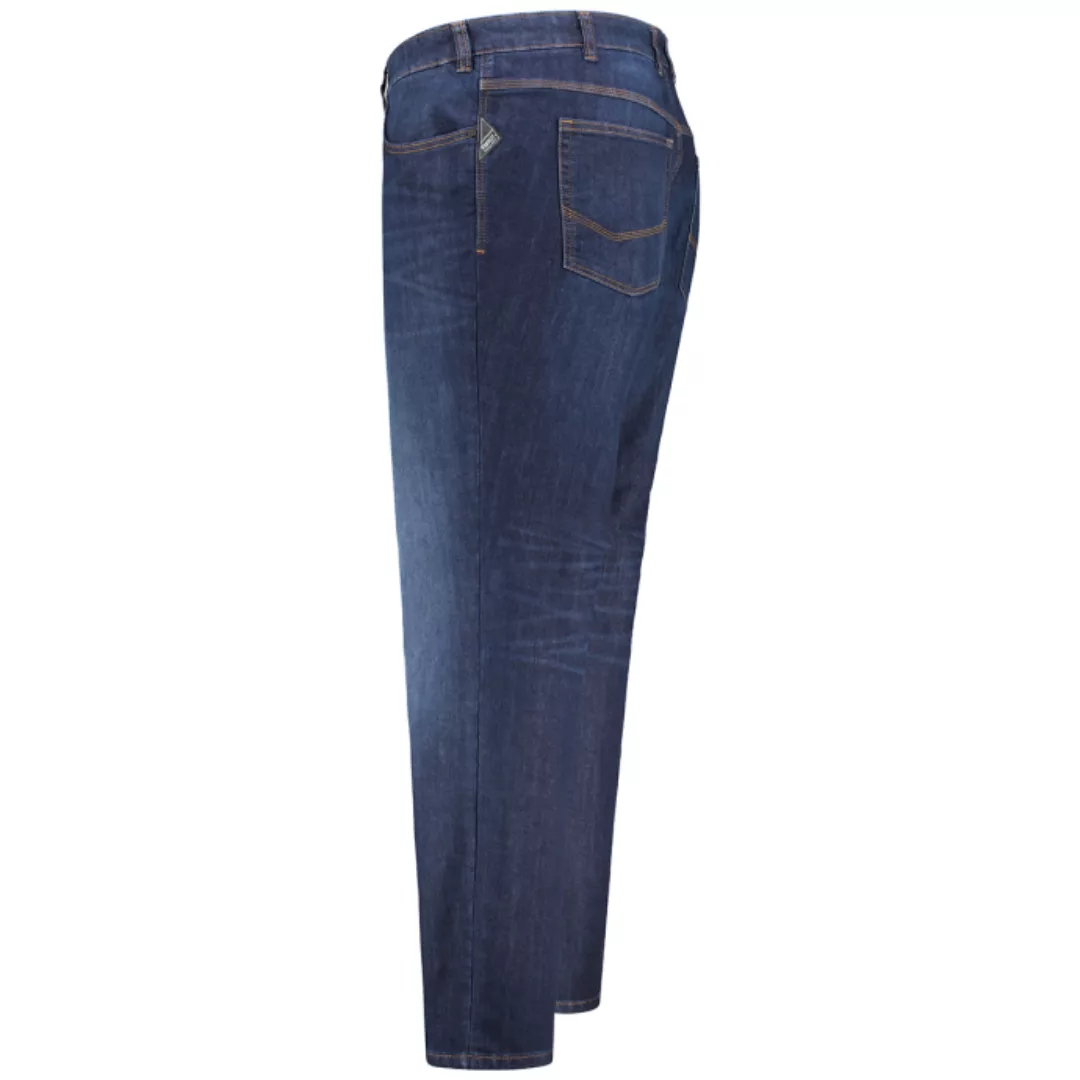 Redpoint Superstretch-Jeans "Toronto", körpernah günstig online kaufen