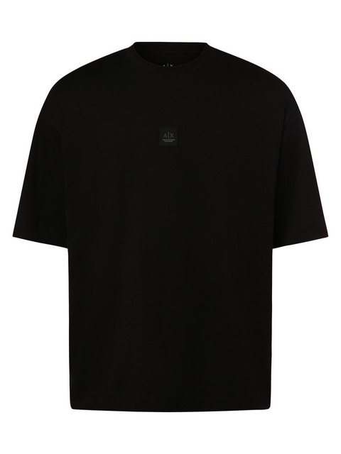 Armani Exchange Connected T-Shirt günstig online kaufen