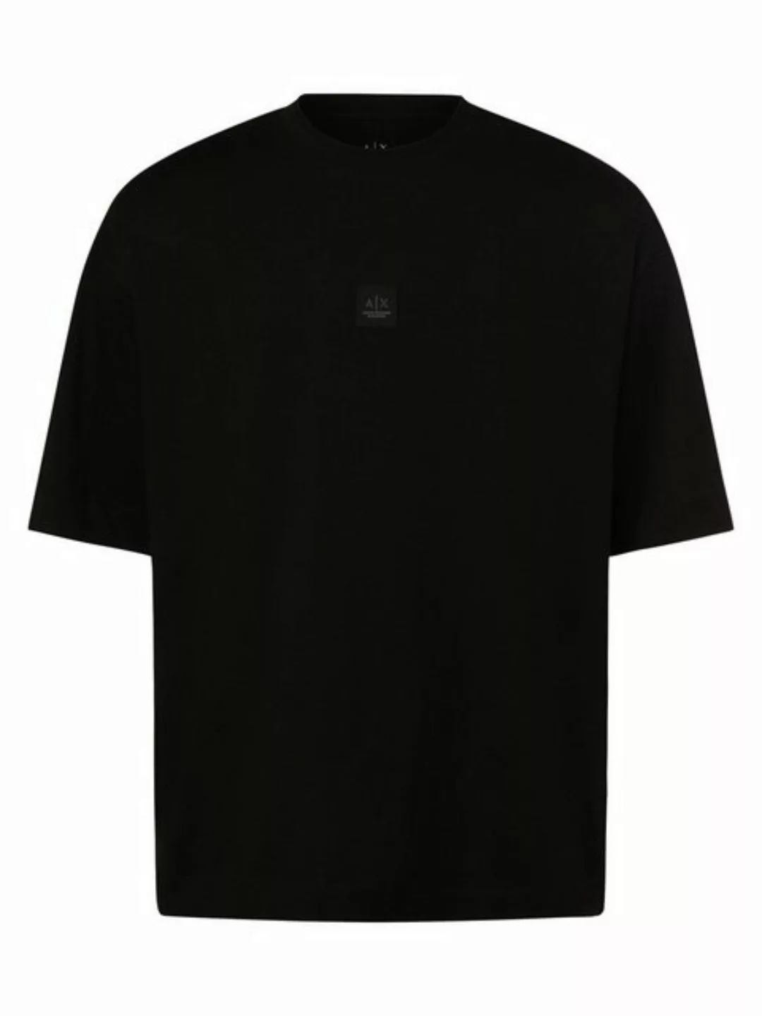 Armani Exchange Connected T-Shirt günstig online kaufen