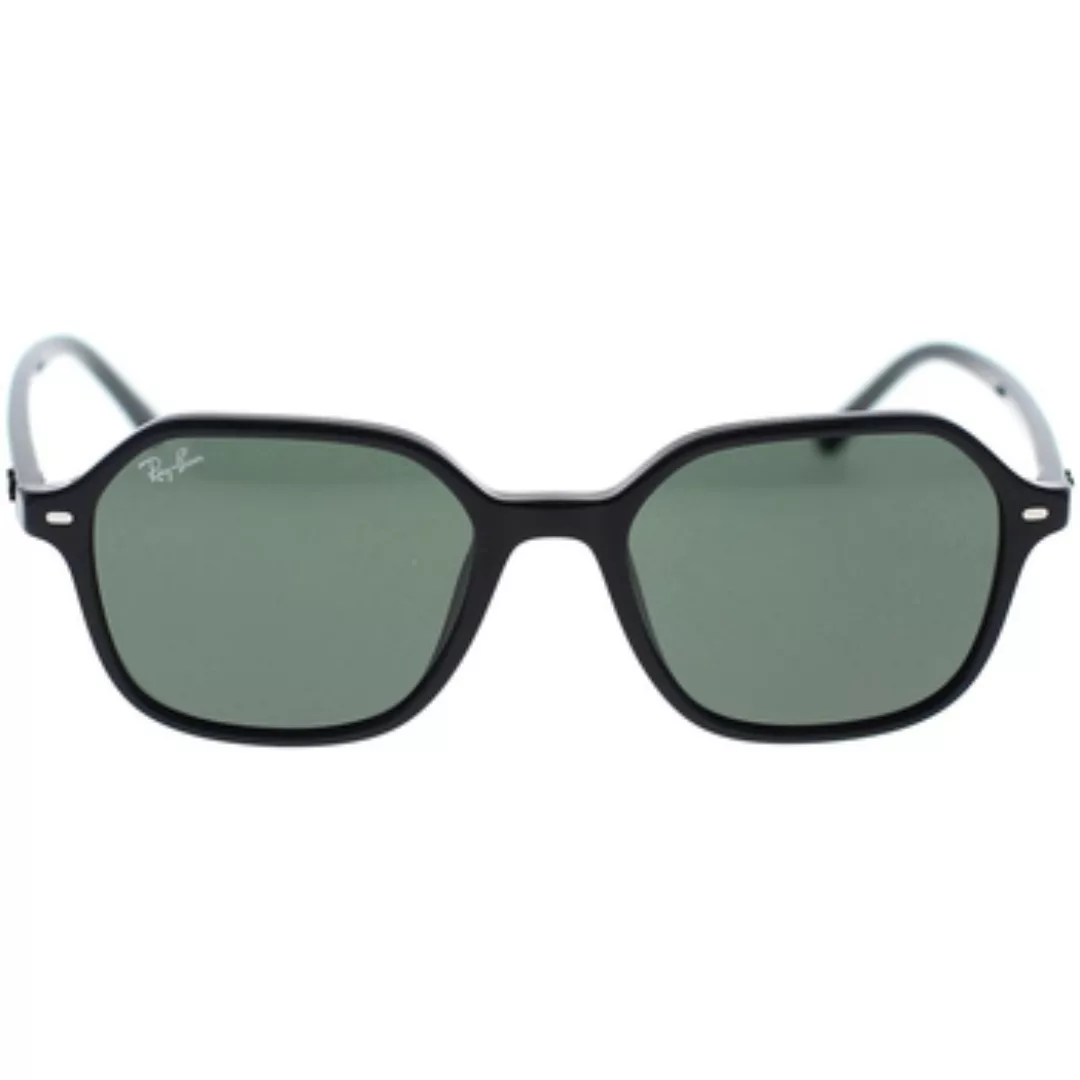 Ray-ban  Sonnenbrillen Sonnenbrille  John RB2194 901/31 günstig online kaufen
