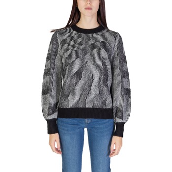 Vila  Pullover VIPINNA L/S O-NECK JACQUARD 14102210 günstig online kaufen