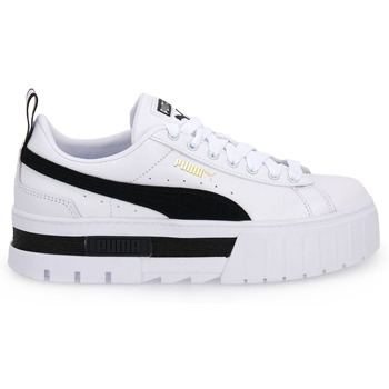 Puma  Sneaker 01 MAYZE LTH CLASSIC günstig online kaufen
