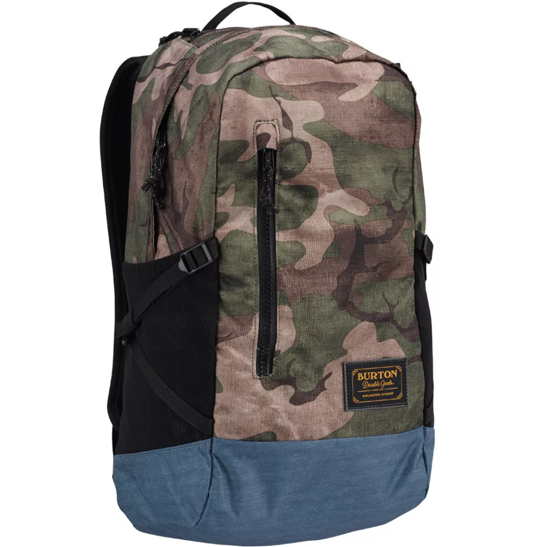 Burton Prospect Pack 21 Liter Rucksack Bkamo Print günstig online kaufen