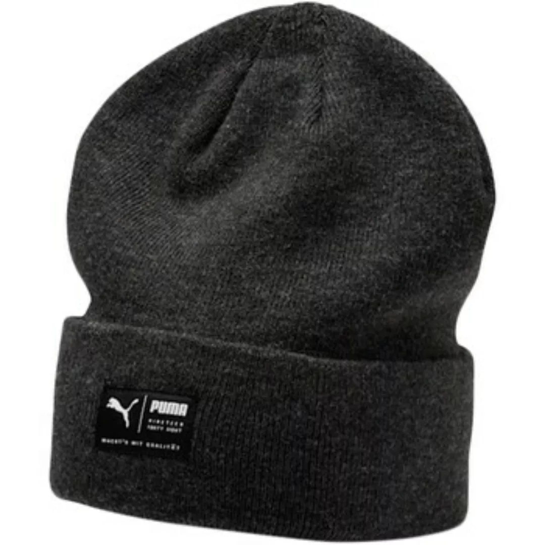 PUMA Beanie "Archive Melierte Beanie Erwachsene" günstig online kaufen