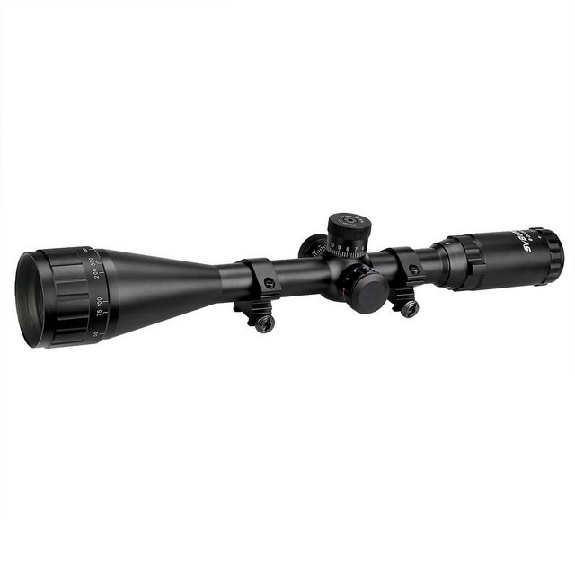 SVBONY SV178 6-24x50mm Jagd-Zielfernrohr für die Jagd Zielfernrohr (25,4-mm günstig online kaufen