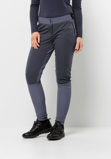 Jack Wolfskin Fahrradhose MOROBBIA PANTS W günstig online kaufen