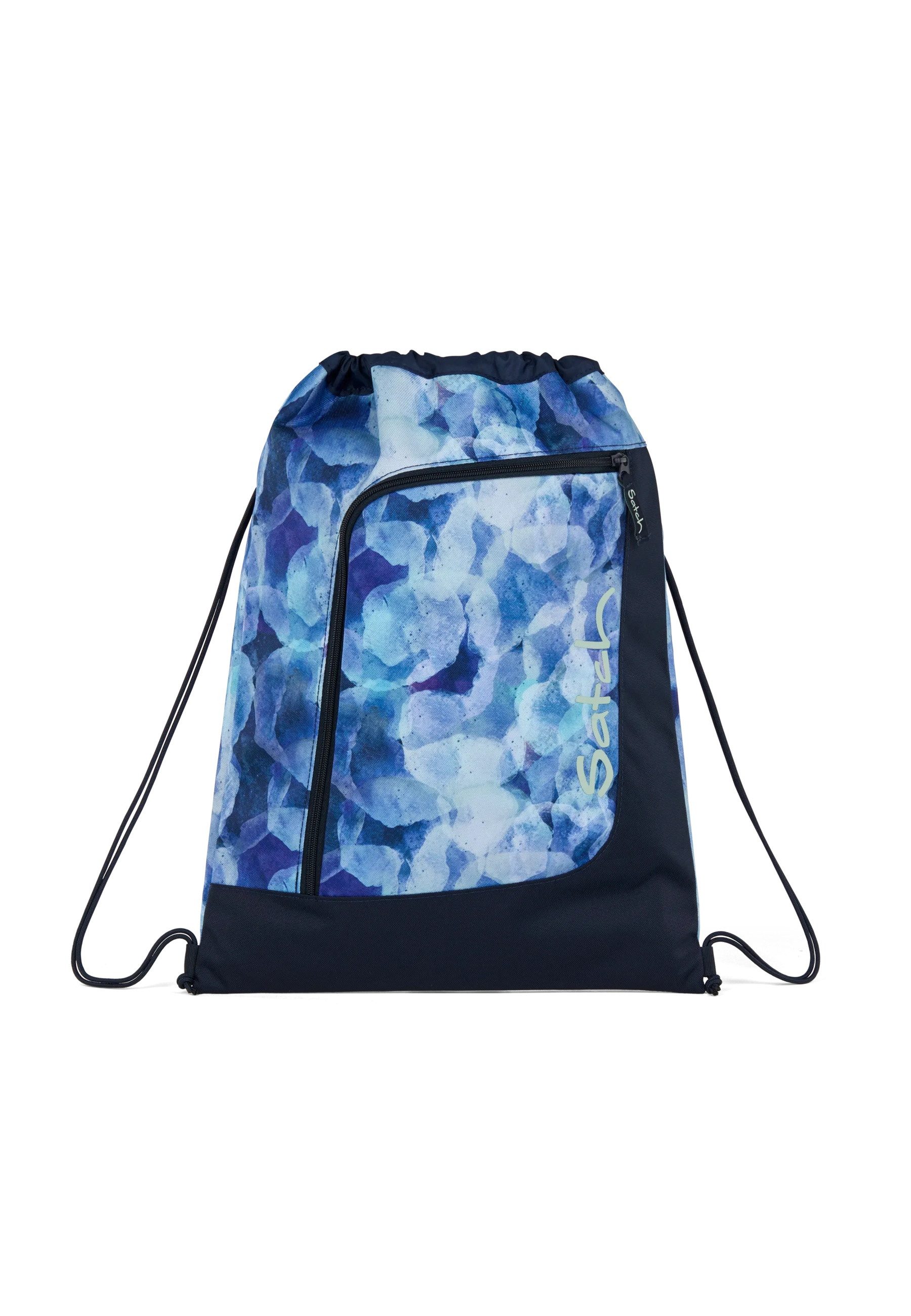 Satch Schulranzen Sportbeutel Seismic Green (1 günstig online kaufen