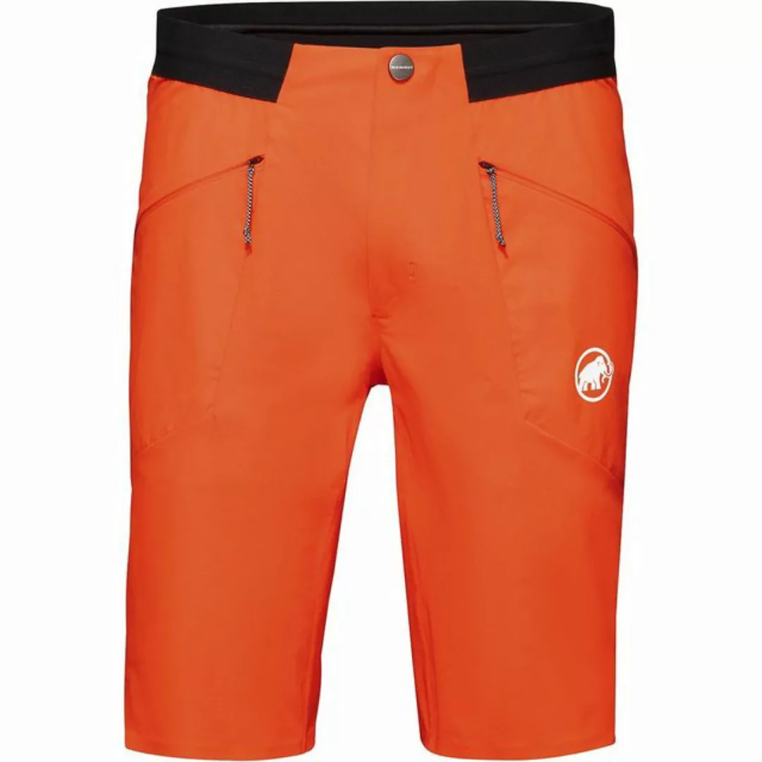 Mammut Funktionsshorts Softshell-Shorts Aenergy Light günstig online kaufen