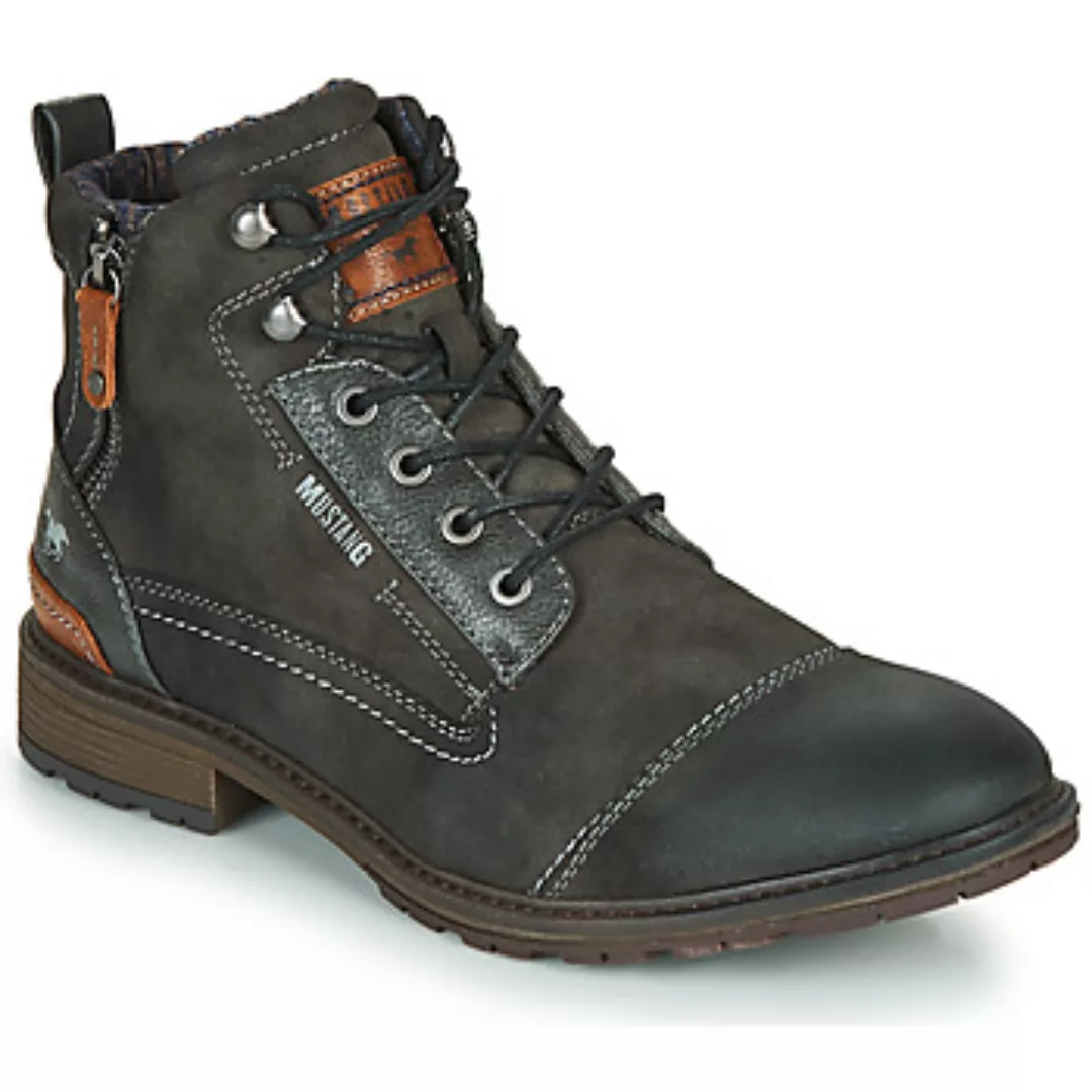 Mustang  Herrenstiefel 4140504 günstig online kaufen