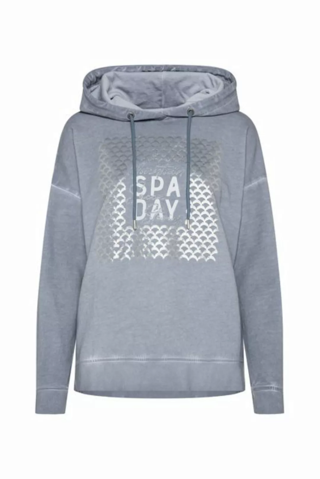 SOCCX Kapuzensweatshirt, aus Baumwolle günstig online kaufen