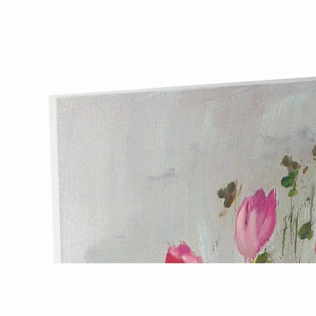 Bild Dkd Home Decor Vase Blomster (90 X 2,5 X 120 Cm) (2 Stück) günstig online kaufen