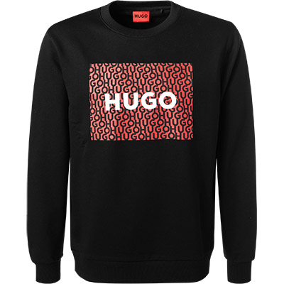 HUGO Sweatshirt Dalker 50472719/001 günstig online kaufen