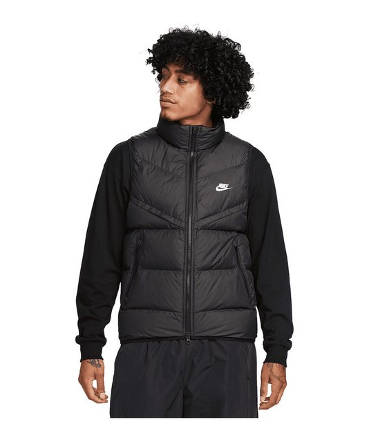 Nike Sportswear Sweatjacke Storm-Fit Windrunner Weste günstig online kaufen