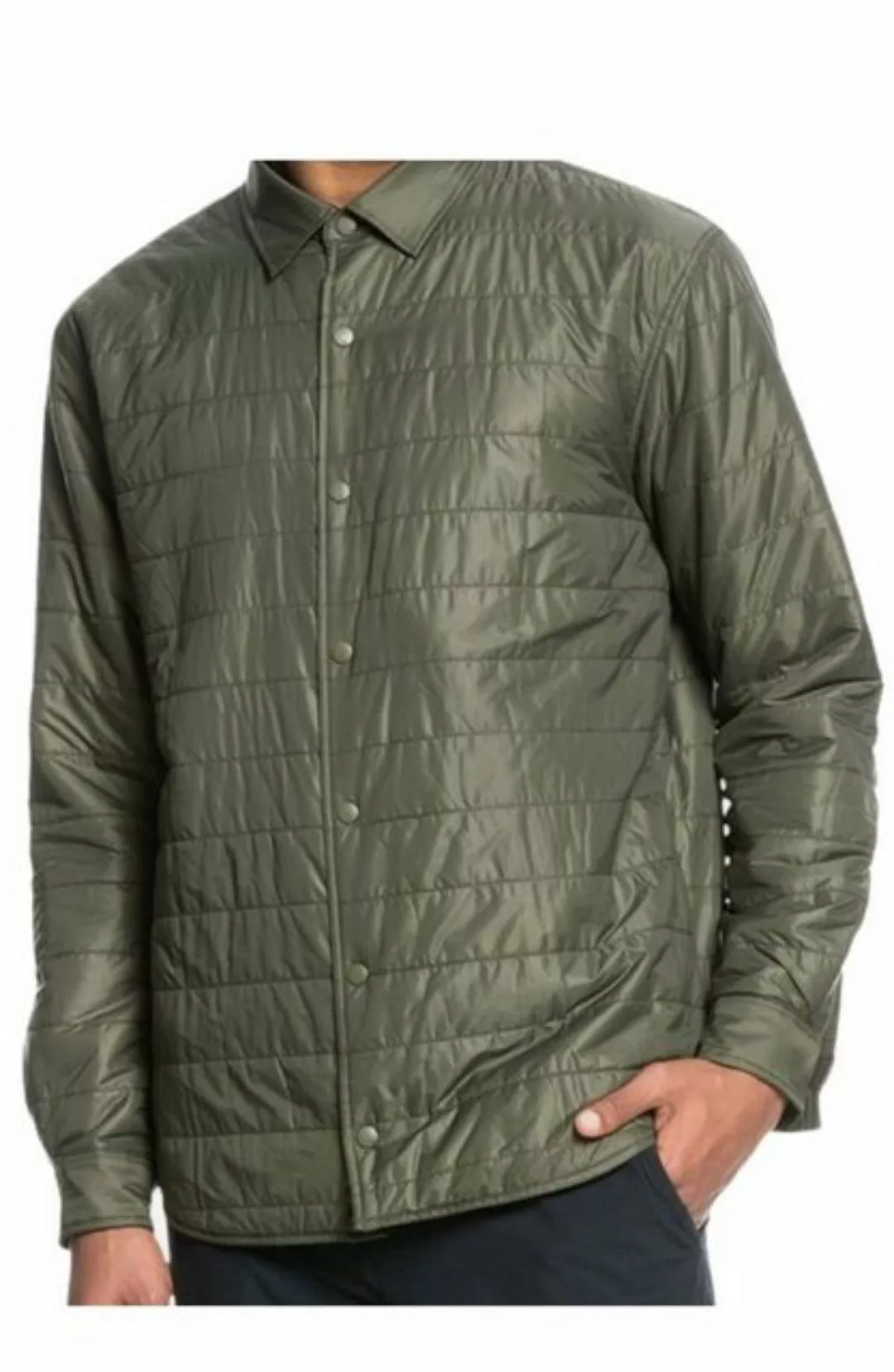 Quiksilver Sommerjacke günstig online kaufen