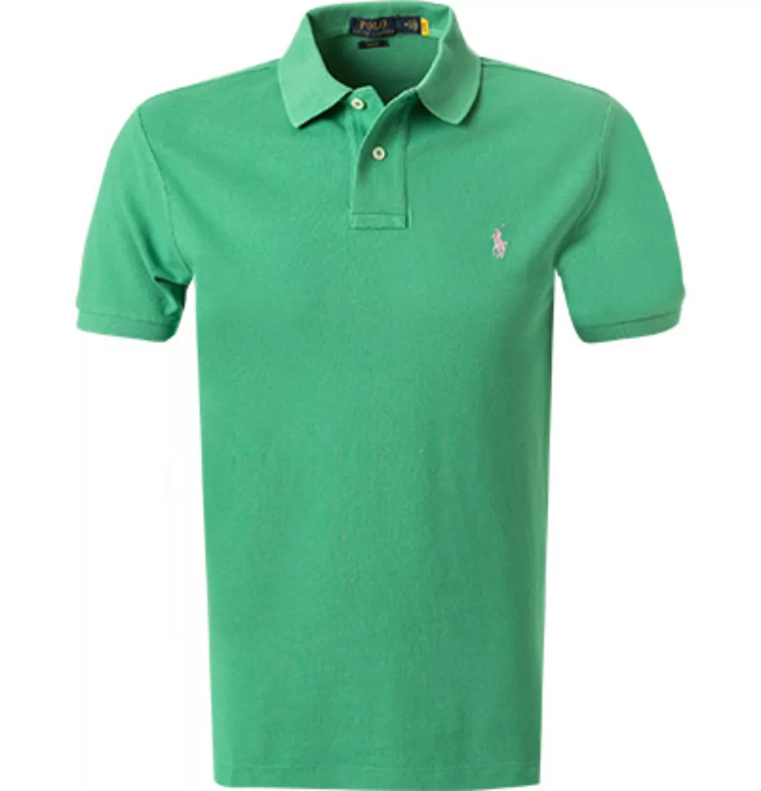 Polo Ralph Lauren Polo-Shirt 710536856/332 günstig online kaufen