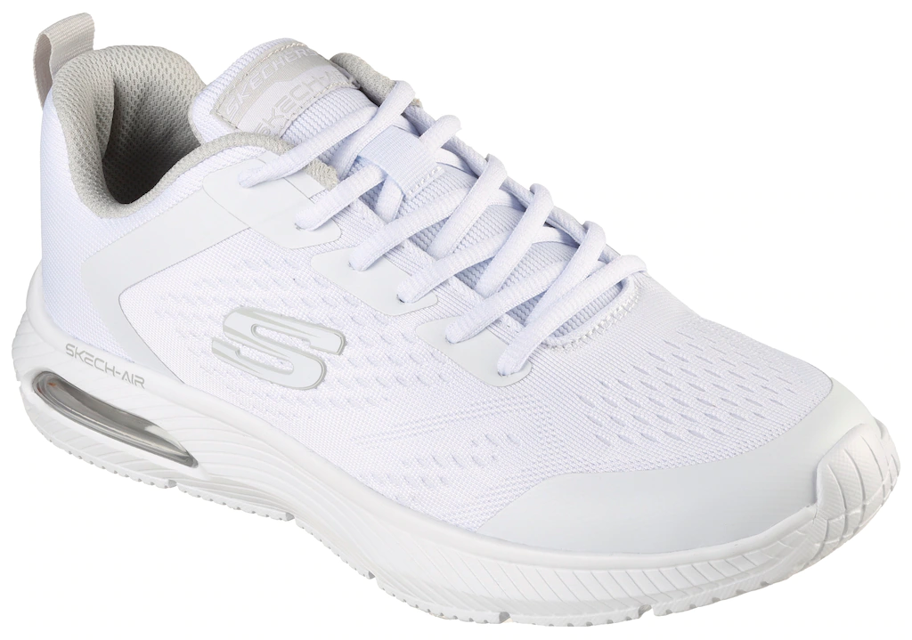 Skechers Sneaker "Dyna Air", mit Air-Cooled Memory Foam günstig online kaufen