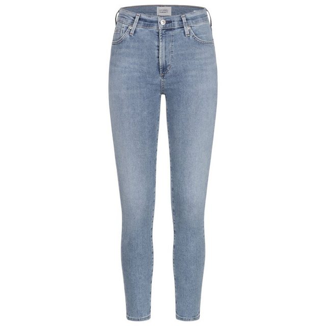 CITIZENS OF HUMANITY Slim-fit-Jeans Jeans ROCKET günstig online kaufen