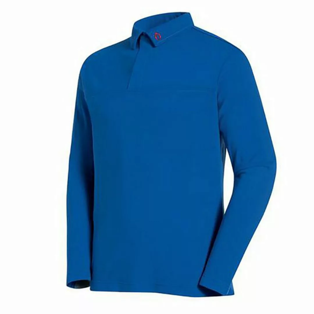 Uvex Longsleeve Longsleeve multifunction blau, kornblau günstig online kaufen