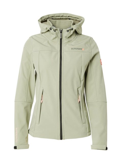 Superdry Steppjacke CLASSIC (1-St) günstig online kaufen