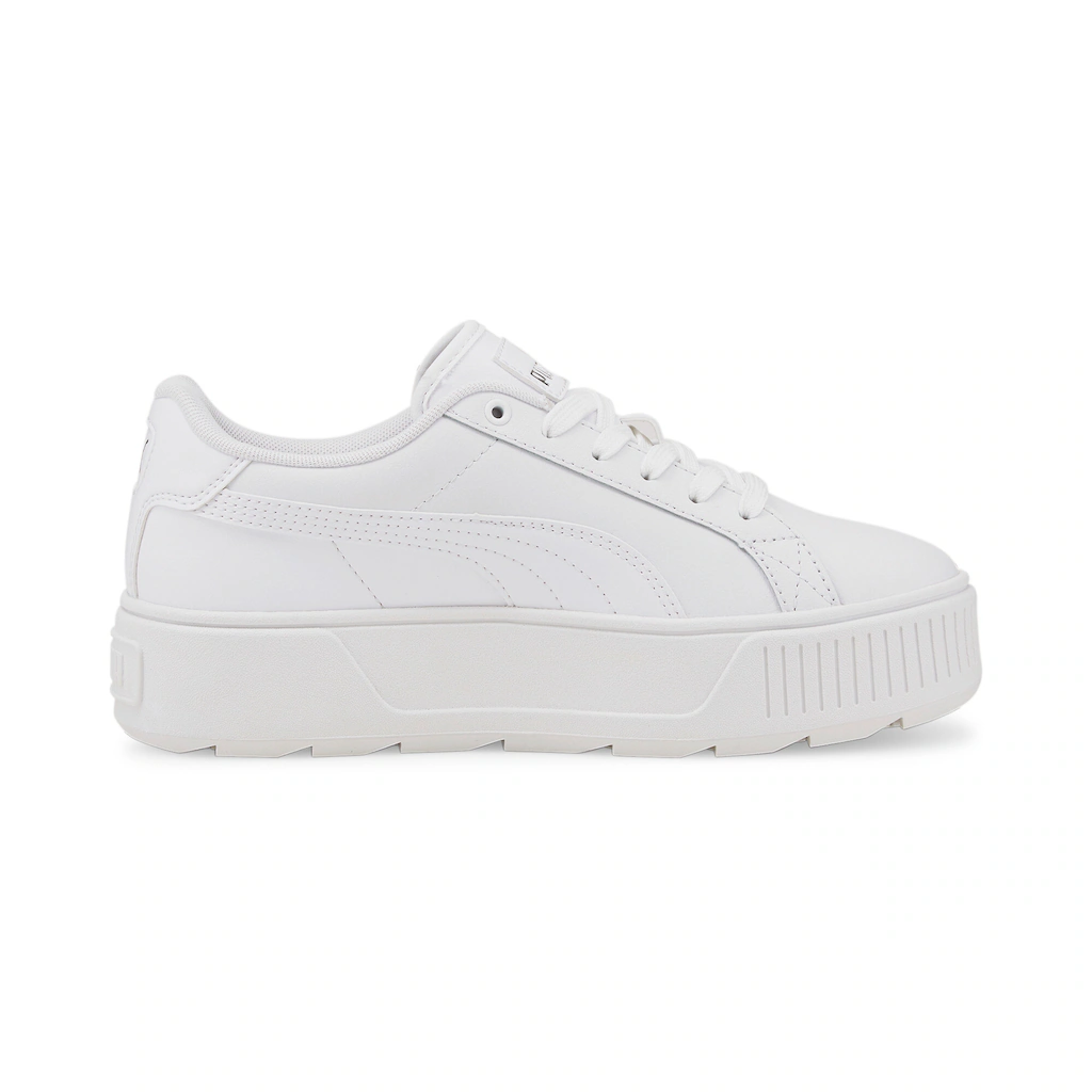 PUMA Sneaker "KARMEN L" günstig online kaufen