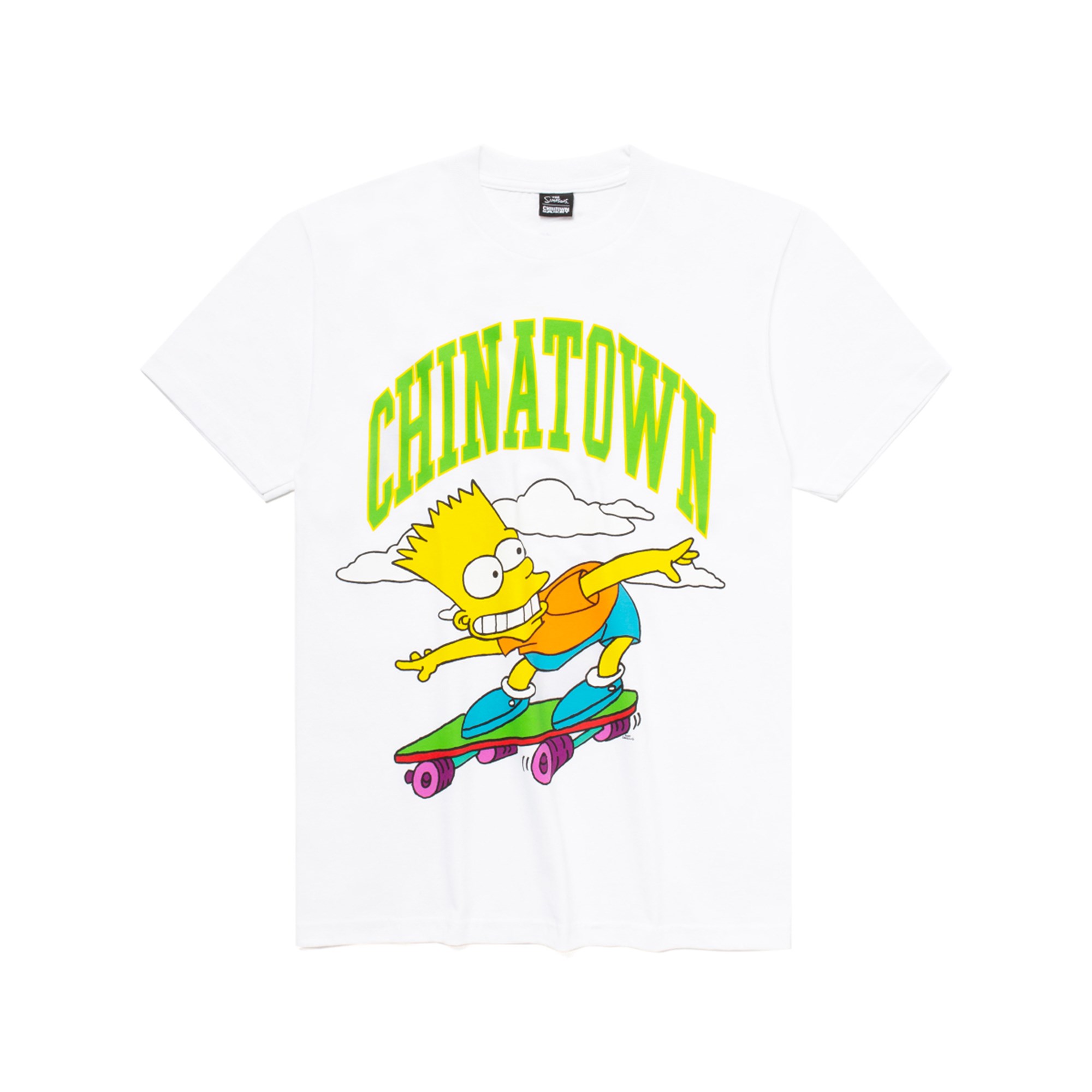 chinatown market T-Shirt Herren 100 cotone günstig online kaufen