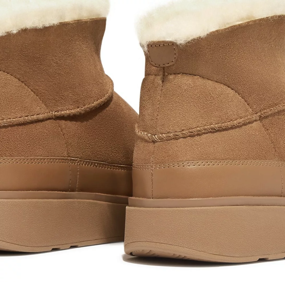 Fitflop Winterboots "GEN-FF" günstig online kaufen