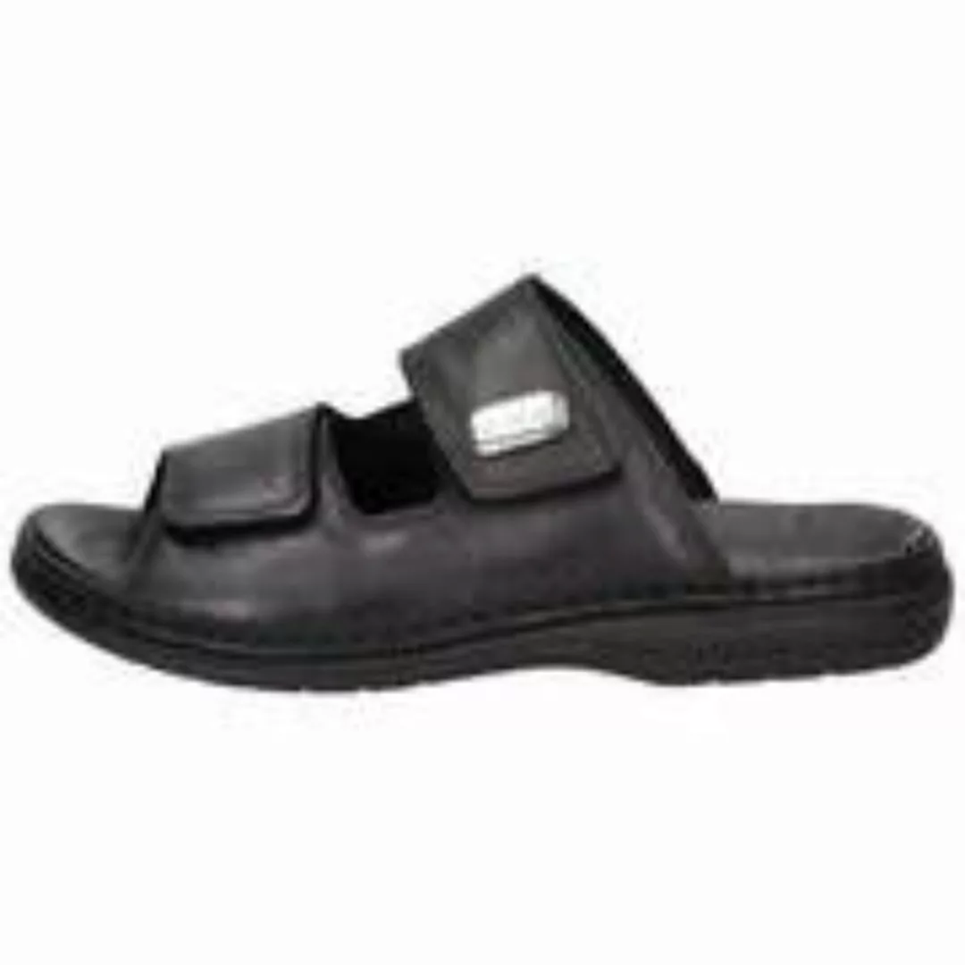 Rieker Pantolette Herren schwarz|schwarz|schwarz|schwarz|schwarz|schwarz|sc günstig online kaufen