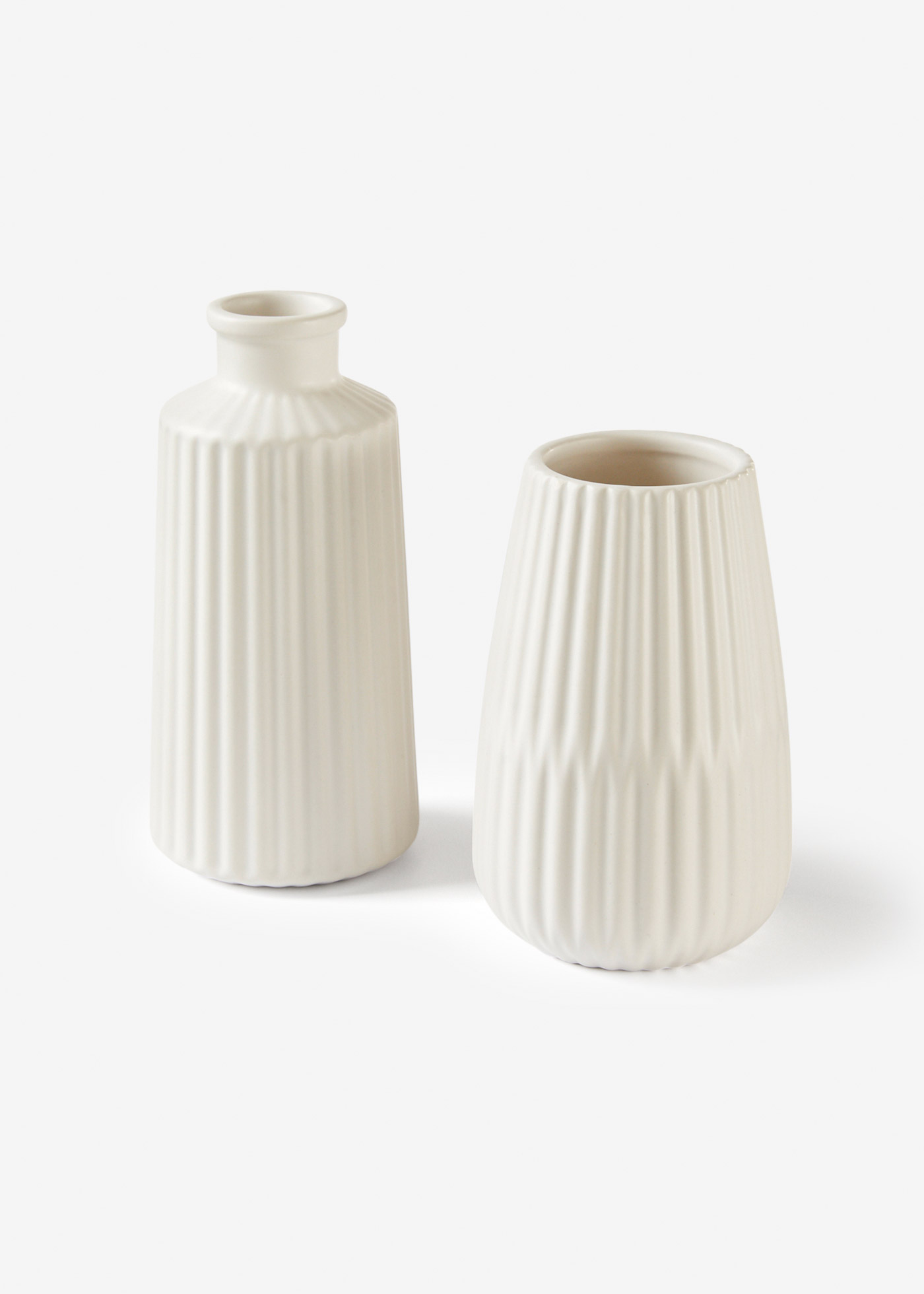 Vasen Set (2-tlg. Set) günstig online kaufen