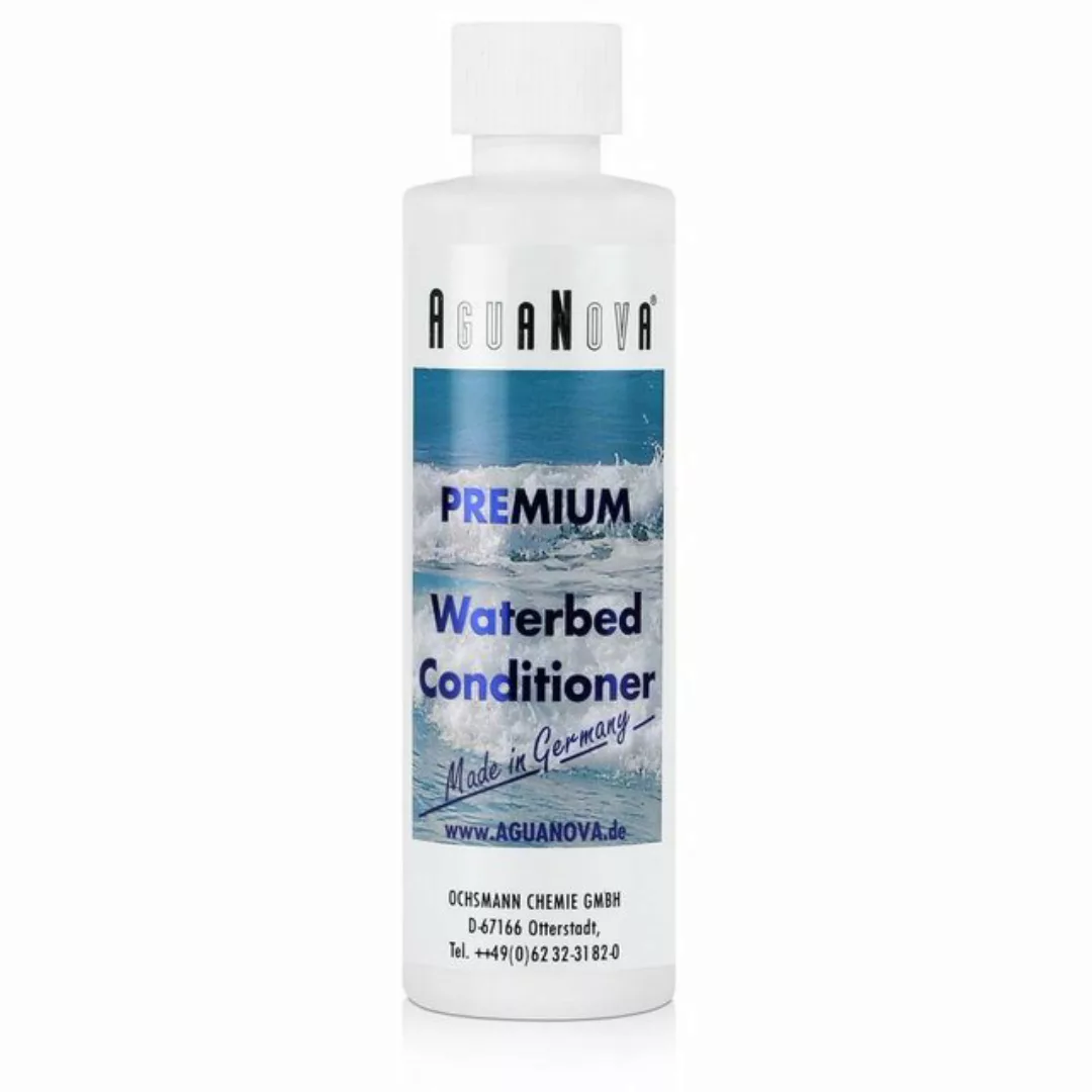 AguaNova, Wasserbett AguaNova Wasserbett Conditioner Premium 250 ml, Wasser günstig online kaufen