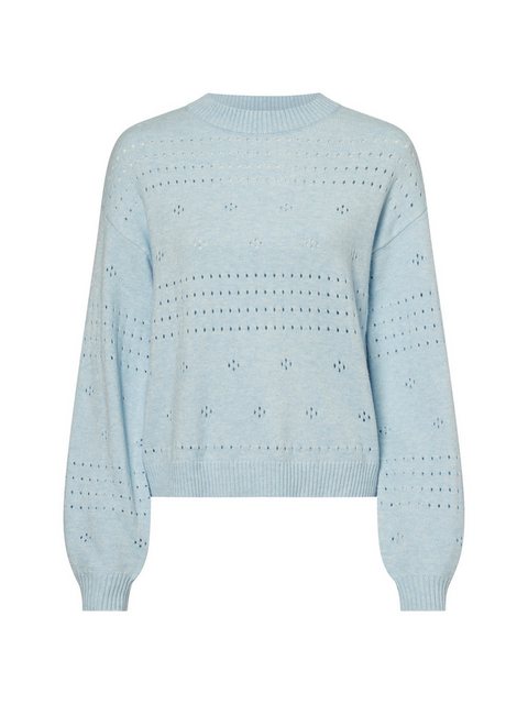 Vila Strickpullover VIRil günstig online kaufen