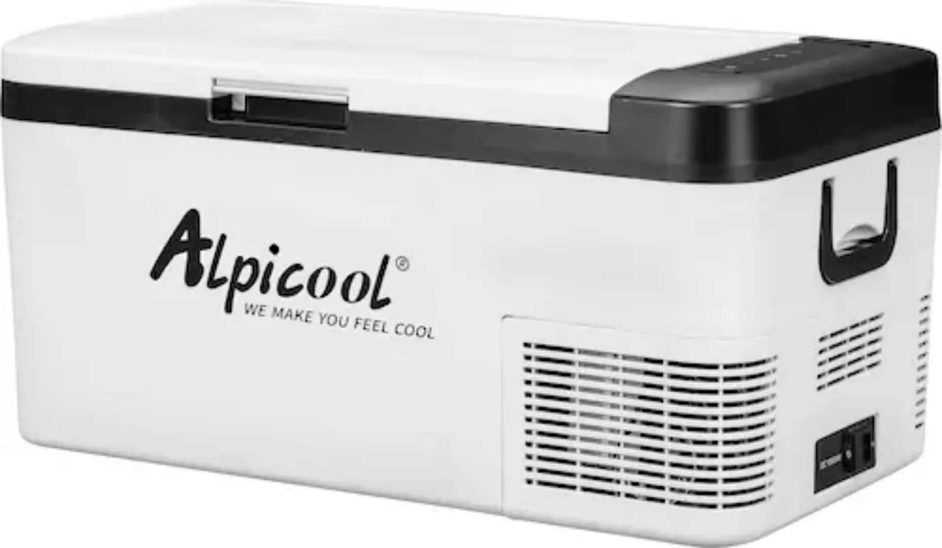 ALPICOOL Elektrische Kühlbox »K18« günstig online kaufen