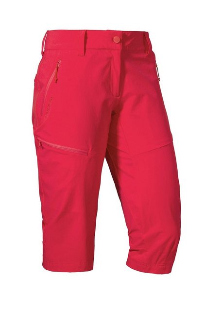 Schöffel Outdoorhose Schöffel W Pants Caracas2 Damen Hose günstig online kaufen