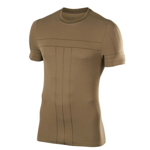 FALKE T-Shirt Falke Herren T-Shirt m Basic 37080 günstig online kaufen