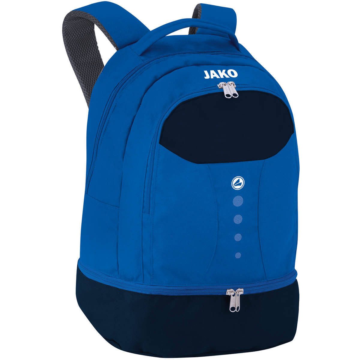 Jako Rucksack Rucksack mit Rückenpolster Sportrucksack günstig online kaufen