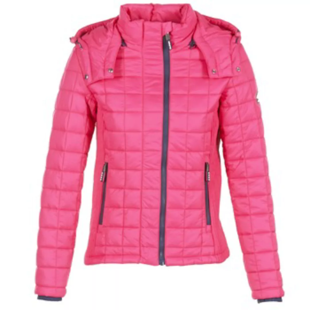 Superdry  Daunenjacken FUJI BOX QUILTED günstig online kaufen