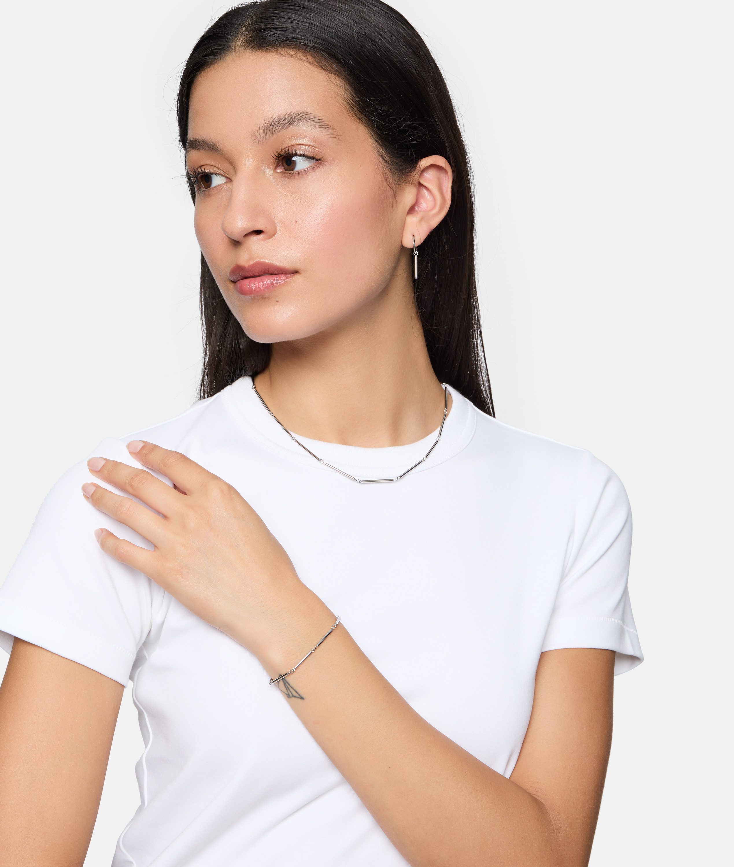 Tamaris Armband Edelstahl günstig online kaufen