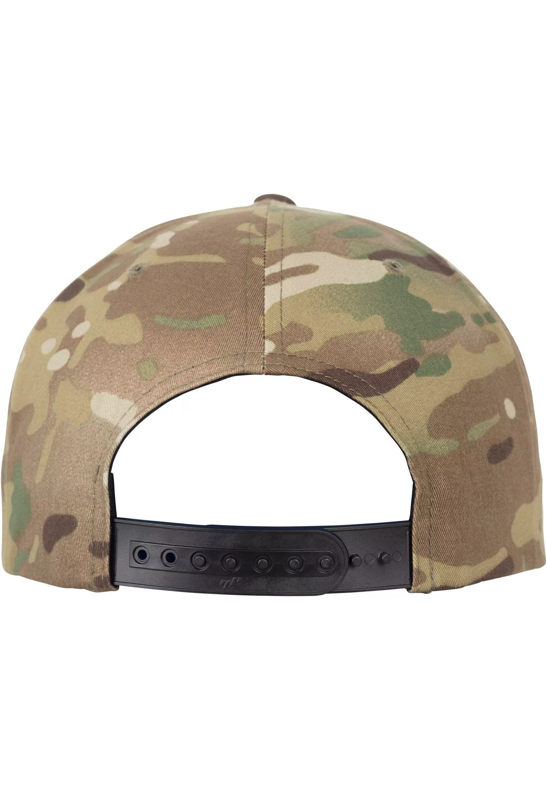 Flexfit Flex Cap "Flexfit Unisex Classic Snapback Multicam" günstig online kaufen