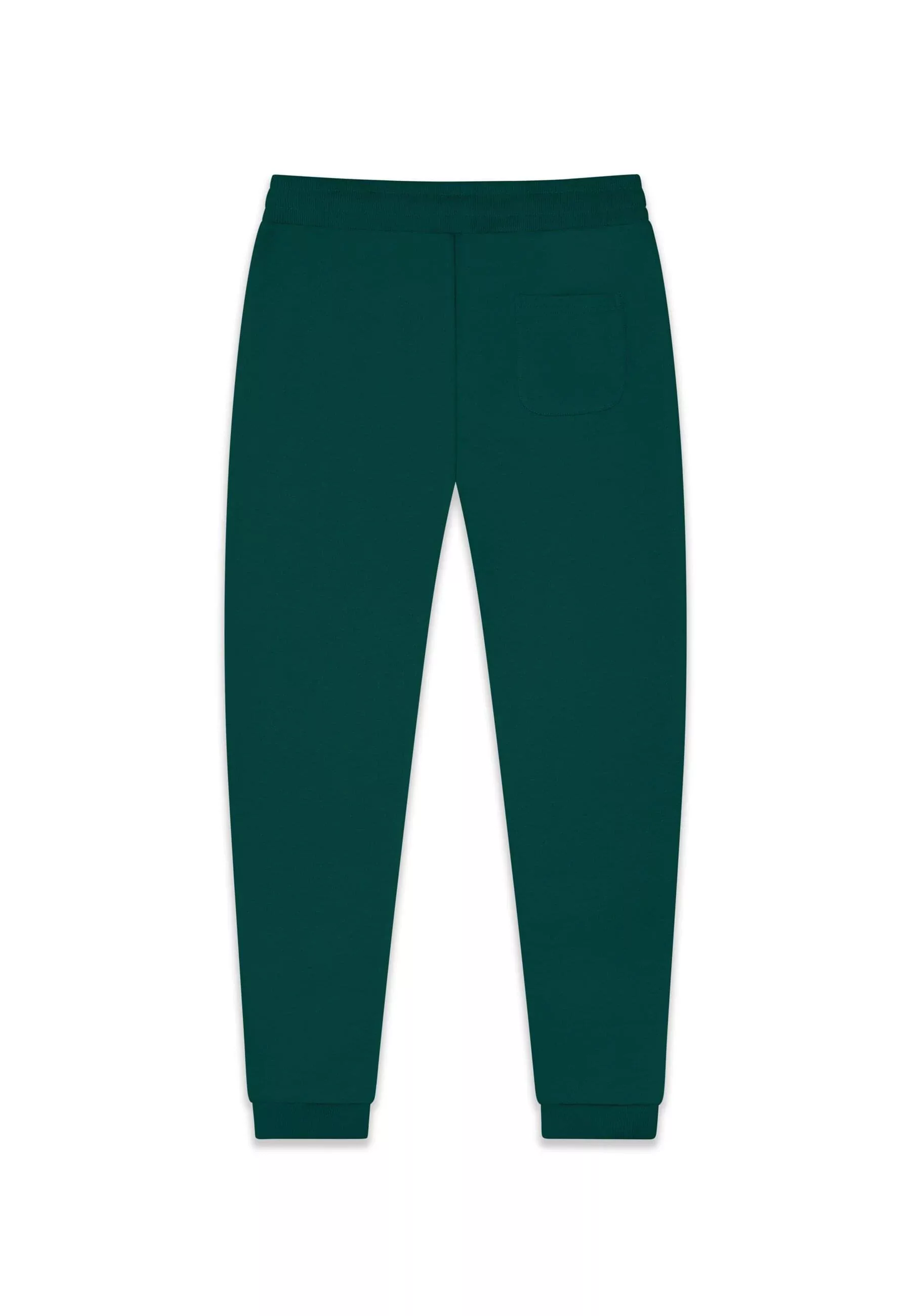 Dropsize Jogginghose "Dropsize Herren Super Heavy Blank Jogger", (1 tlg.) günstig online kaufen