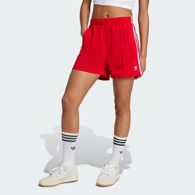 adidas Originals Shorts FIREBIRD SHORTS günstig online kaufen